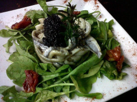 Rossita Restaurant Comida