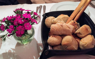 Rossita Restaurant Comida