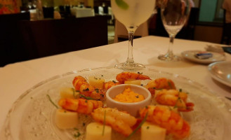 Rossita Restaurant Comida