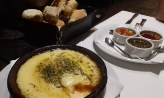 Rossita Restaurant Comida