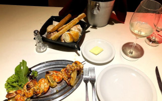 Rossita Restaurant Bebida