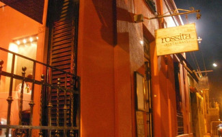 Rossita Restaurant Bebida