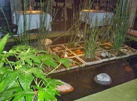 Rossita Restaurant Exterior