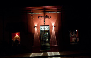 Rossita Restaurant Bebida