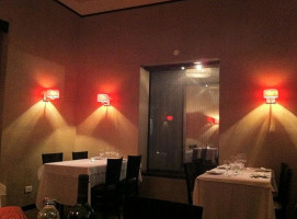 Rossita Restaurant Dentro