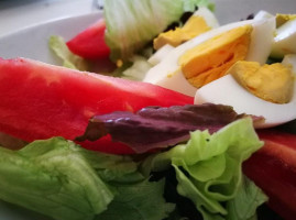 Rossita Restaurant Comida