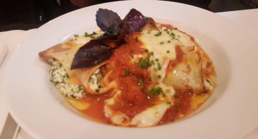 Rossita Restaurant Comida