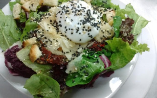 Rossita Restaurant Comida