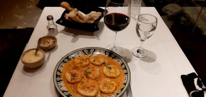 Rossita Restaurant Comida