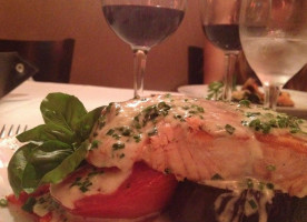 Rossita Restaurant Comida