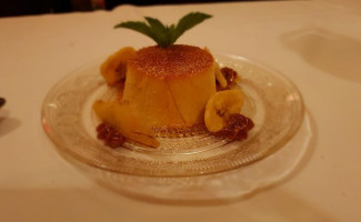 Rossita Restaurant Comida