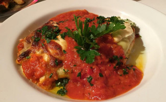 Rossita Restaurant Comida