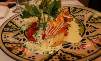 Rossita Restaurant Comida