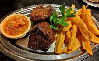 Rossita Restaurant Comida