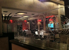 Rossita Restaurant Dentro