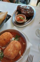 Rossita Restaurant Comida