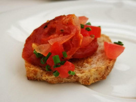 Rossita Restaurant Comida