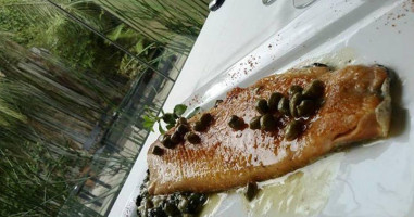 Rossita Restaurant Comida