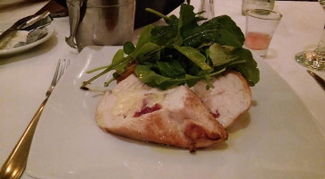 Rossita Restaurant Comida