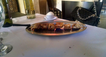 Rossita Restaurant Bebida