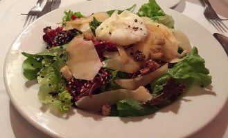 Rossita Restaurant Comida