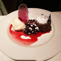 Rossita Restaurant Comida