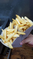 Lo De Puchi food