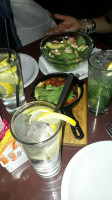 Antares San Juan drink