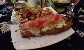 Tercer Tiempo Resto Nourriture