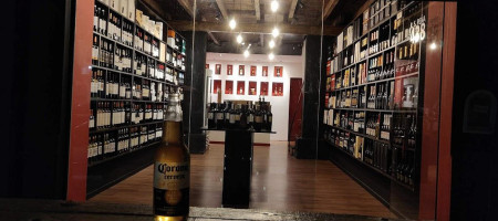 Tercer Tiempo Resto À l'intérieur