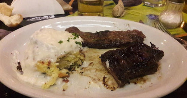 Tercer Tiempo Resto Nourriture