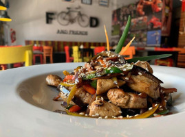 Tercer Tiempo Resto Nourriture