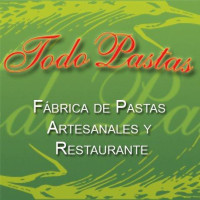 Todo Pastas Logo