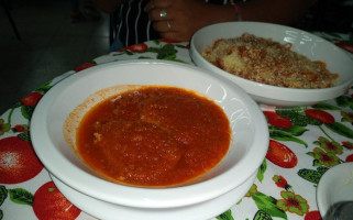 Todo Pastas Nourriture