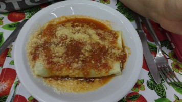 Todo Pastas Nourriture