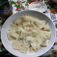 Todo Pastas Nourriture