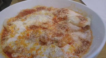 Todo Pastas Nourriture