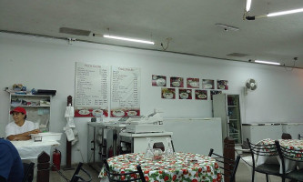 Todo Pastas À l'intérieur