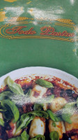 Todo Pastas Nourriture