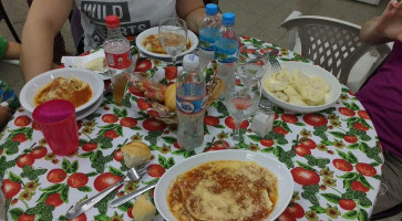 Todo Pastas Nourriture