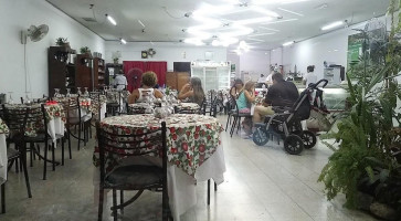 Todo Pastas À l'intérieur