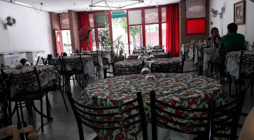 Todo Pastas À l'intérieur