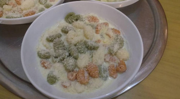 Todo Pastas Nourriture