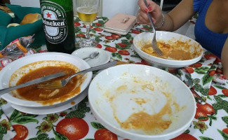 Todo Pastas Nourriture