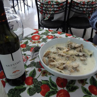 Todo Pastas Nourriture