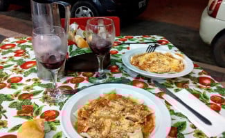 Todo Pastas Nourriture