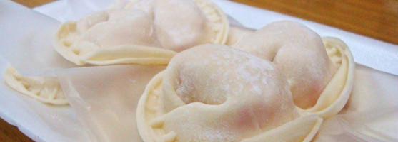 Todo Pastas Nourriture