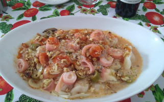 Todo Pastas Nourriture