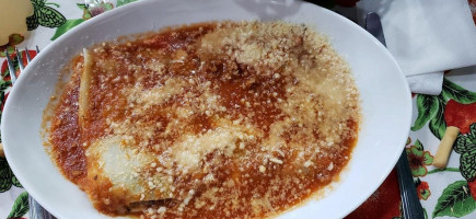 Todo Pastas Nourriture