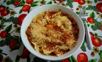 Todo Pastas Nourriture